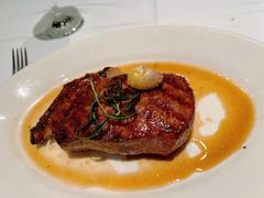 -MORTON'S 莫尔顿牛排坊(北京丽晶酒店)