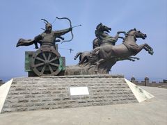 -养马岛旅游度假区
