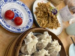 -都一处烧麦馆(前门店)