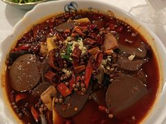 -蓬莱阁中餐厅(崇文门店)