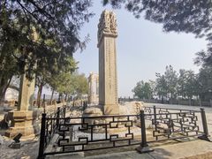 -卢沟桥文化旅游区