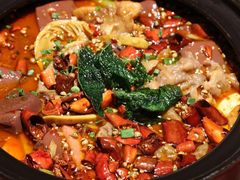 -花椒笑成都小馆(百脑汇店)