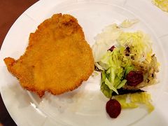 红房子炸猪排-红房子西菜馆(淮海中路店)