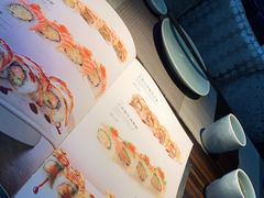 -山葵家·创意料理(EFC欧美广场店)