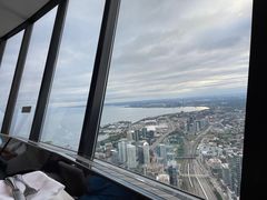 -360 The Restaurant at the CN Tower