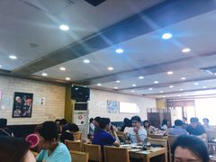 -江南面屋(明洞店)