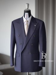 点击看大图 -BROTHER西服礼服定制·商务·婚礼(佛山南海店)
