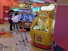 -汤姆熊欢乐世界(滨江店)