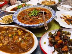 -德泰楼餐饮(莲湖路店)