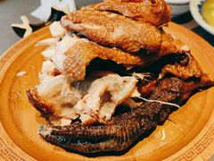 -老淮滨-蚌埠非遗小吃(淮河路店)