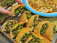 -鑫真味私房菜馆