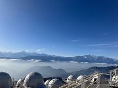 -牛背山