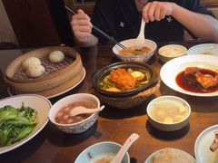 -应天大明王朝·南京菜(中山陵店)