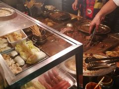 -明记牛杂(新马路分店)