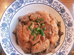 -朗妈私房菜(婺女州店)