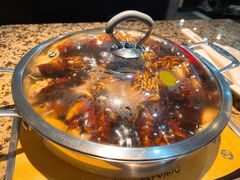 -黄记煌三汁焖锅(三胞广场店)