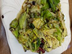 -巷子深菜馆(新华路店)