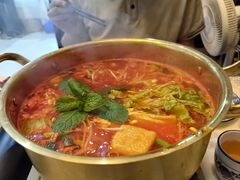 -贵州人家·酸汤火锅·20年老字号