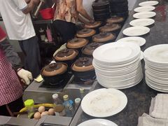 -容里煲仔饭(利丰北路店)