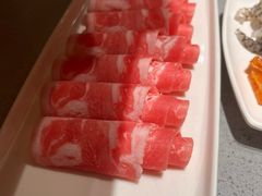 -海底捞火锅(吴中路店)