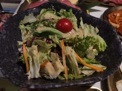 -炙城·韩式烤肉(南京东路店)