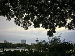 -南宁南湖公园