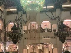 -深圳东部华侨城茵特拉根酒店