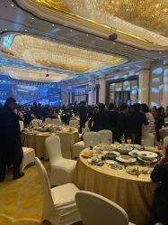 点击看大图 -武汉万达瑞华酒店·宴会厅