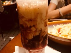 -仓库南洋海鲜小排档(柳河路店)