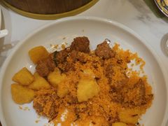 -家宴滇食记·云南家常菜