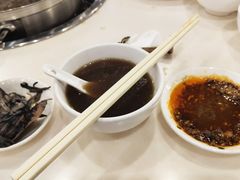 -太婆天府山珍酒楼(亚运村店)