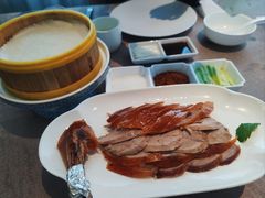 -聚宾楼·烤鸭·家宴(科技三路店)