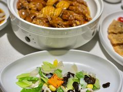 -潮州府·潮菜·砂锅粥(徐家汇店)