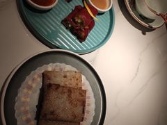 -禄运茶居·手工点心(猎德店)