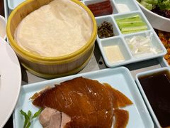 -紫光园·烤鸭·北京菜(团结湖店)