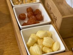 -胡马八破·川菜小馆(高新万达店)