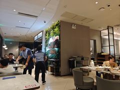 -必胜客(欢乐颂店)