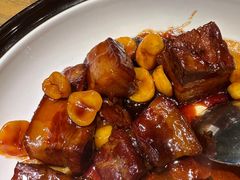 -莲·中餐厅(成都首座万豪酒店)