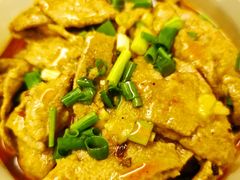 -老家猪肝面(石油路店)