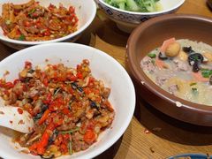 -八碗湘长沙市井菜(坡子街店)