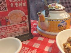 -龙师傅卤炒(天马店)