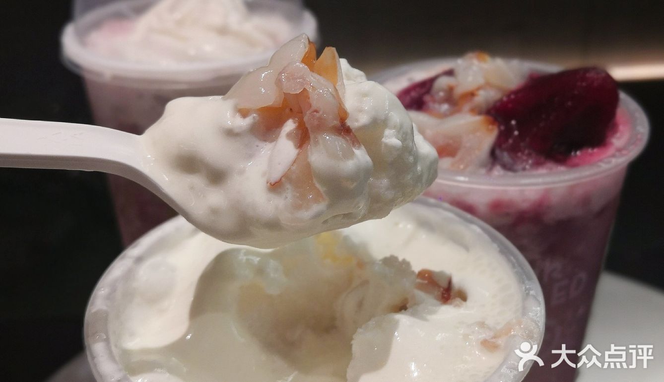 喜茶端午限定太好喝了叭!