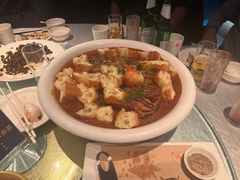 -百姓厨房(凤翔泥塑坊店)