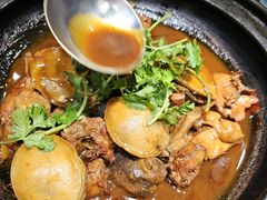 -红厨巷·淮扬菜(熙南里店)