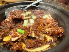 -山水茶艺馆·点心粤菜·30年老字号