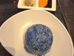 -Asianplus海蓝鸡饭