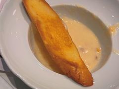 -半秋山西餐厅(巴南万达广场店)