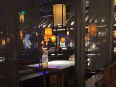 -绿茶餐厅(昆明世纪金源店)