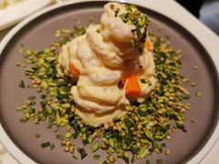 -喜鼎海胆水饺(柏威年购物中心店)