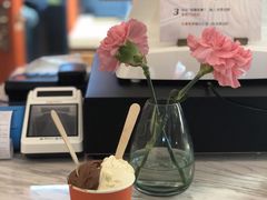 -Dal Cuore 达可芮冰淇淋(陕西北路店)